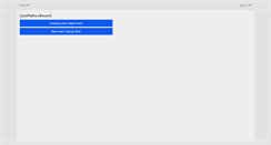 Desktop Screenshot of deibler.carepaths.com